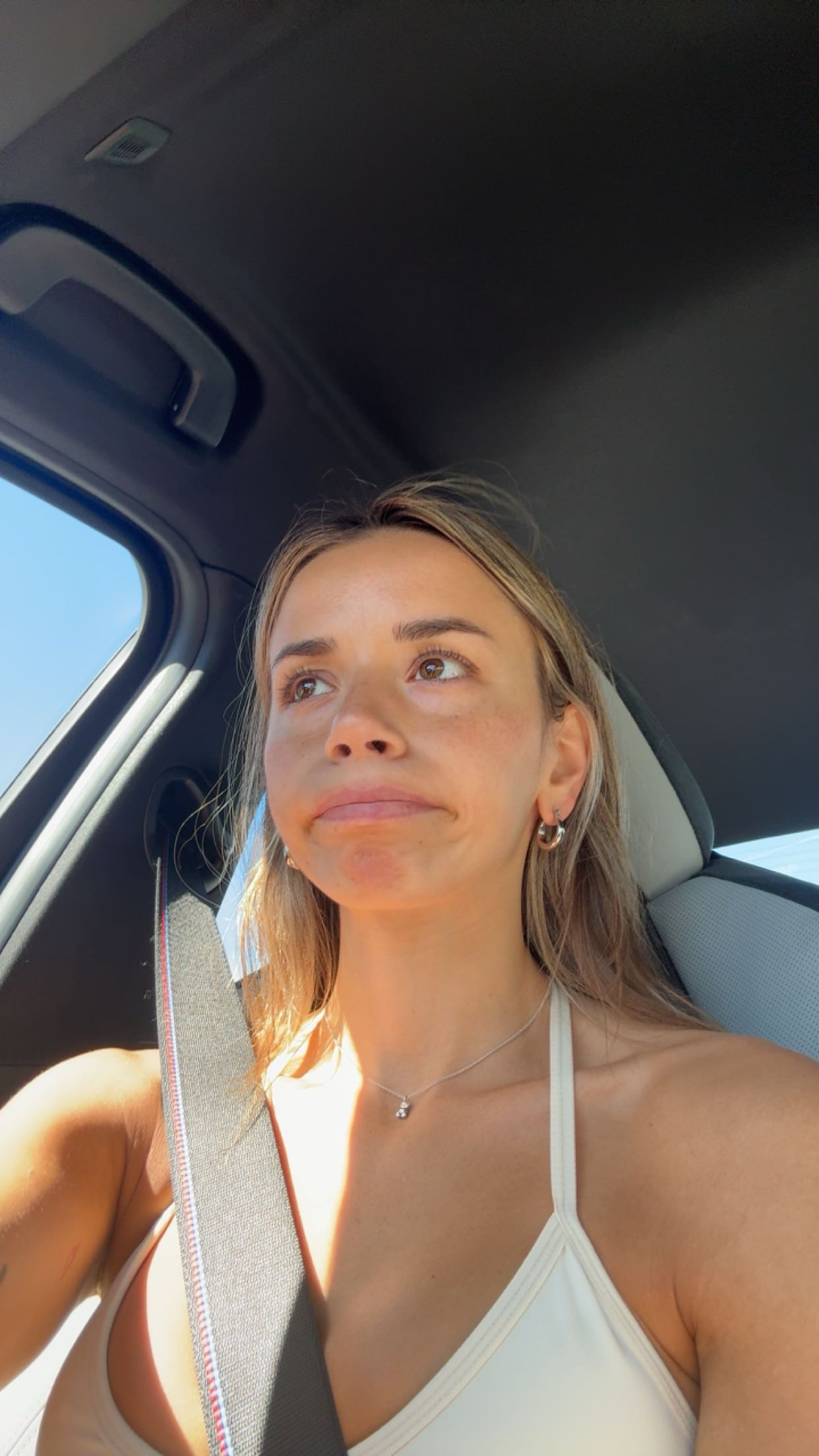 sadie.mckenna snapchat image archive image