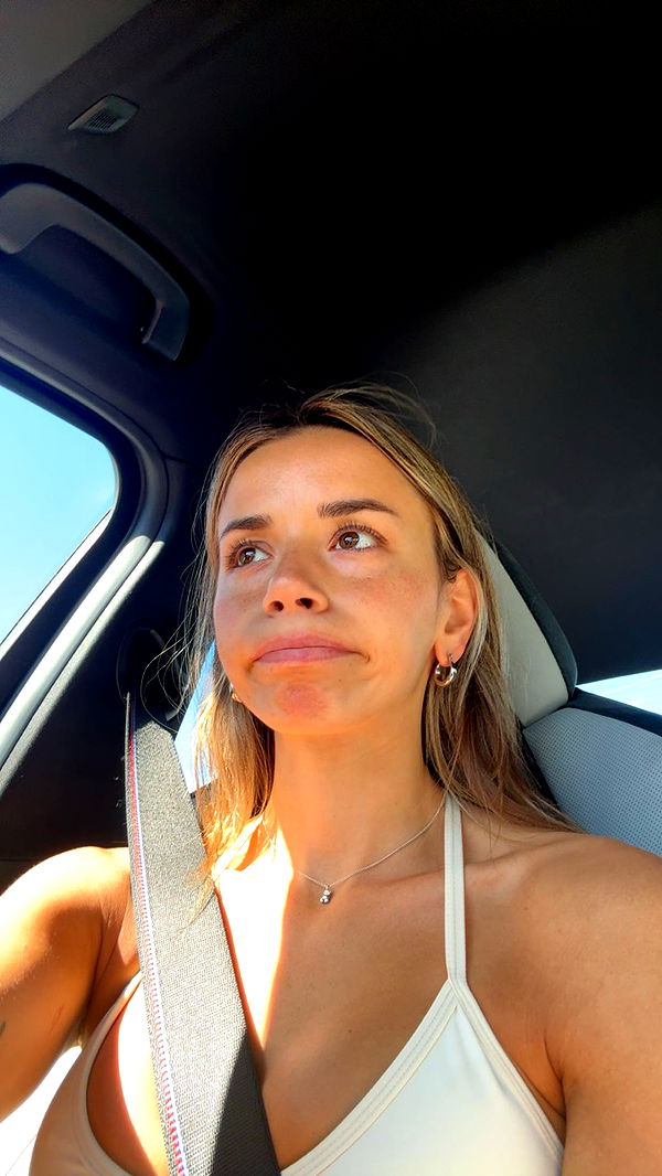 sadie.mckenna image ~ Altpins