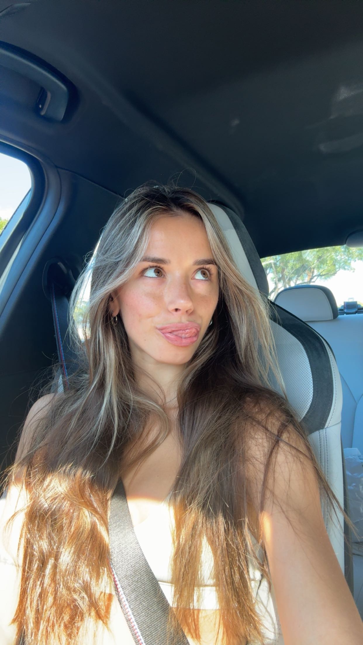 sadie.mckenna snapchat image archive image