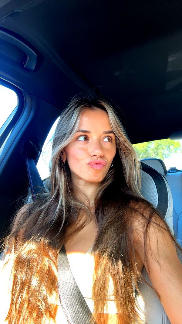 sadie.mckenna image ~ Altpins