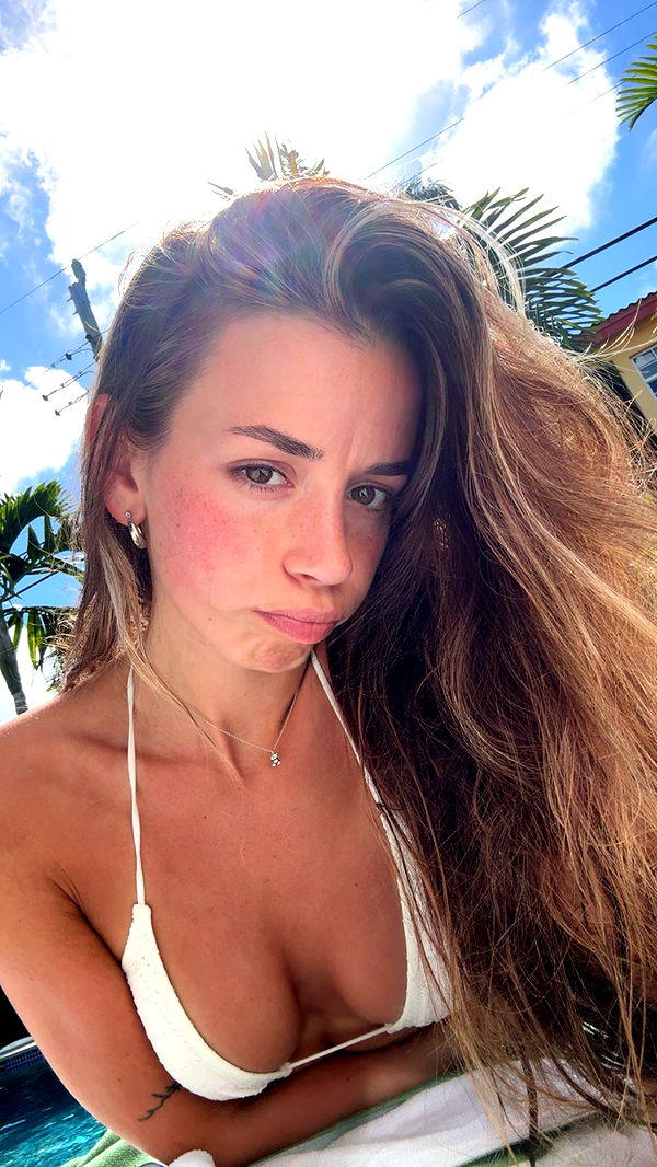 sadie.mckenna image ~ Altpins