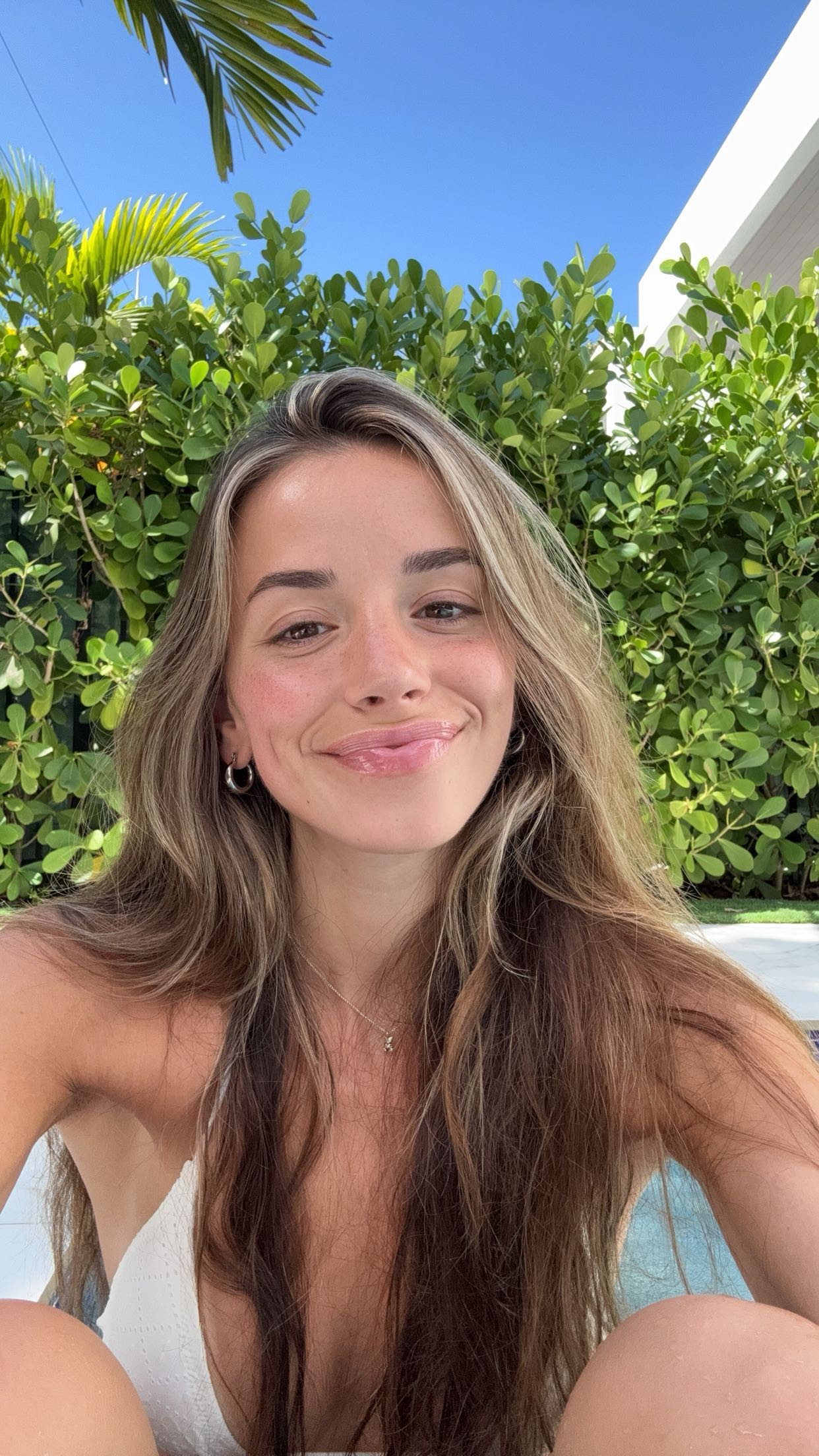 sadie.mckenna snapchat image archive image