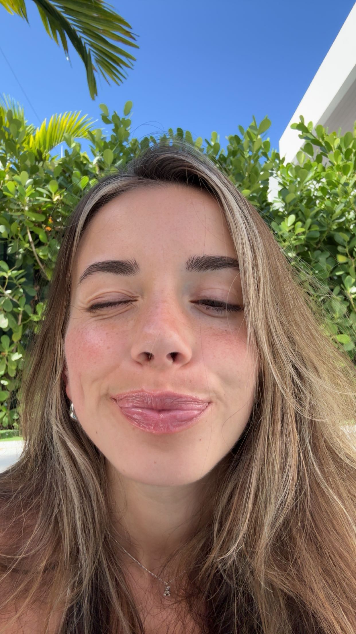 sadie.mckenna snapchat image archive image