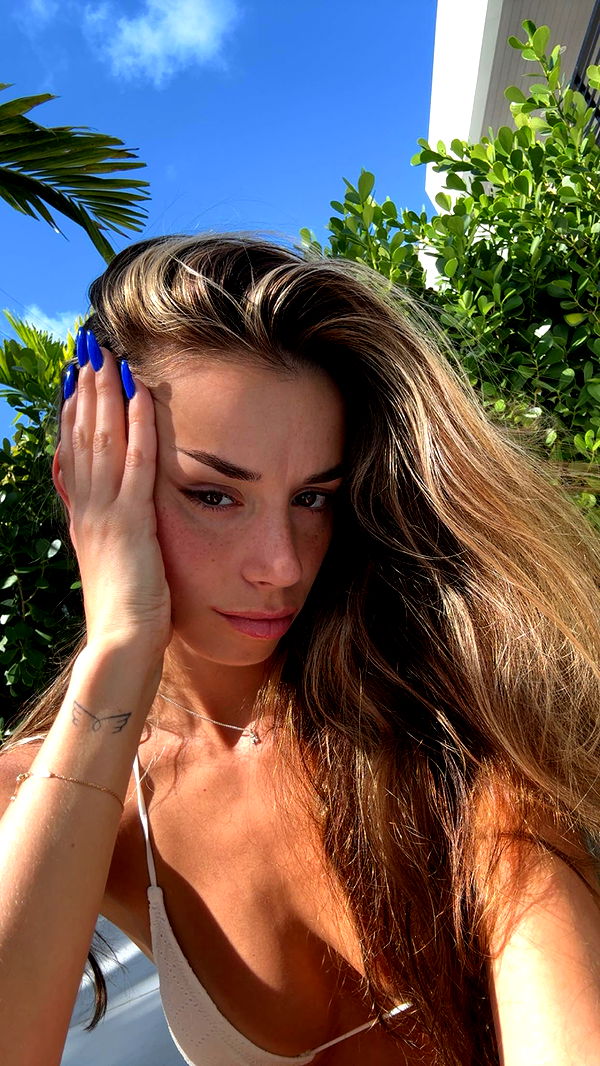 sadie.mckenna image ~ Altpins