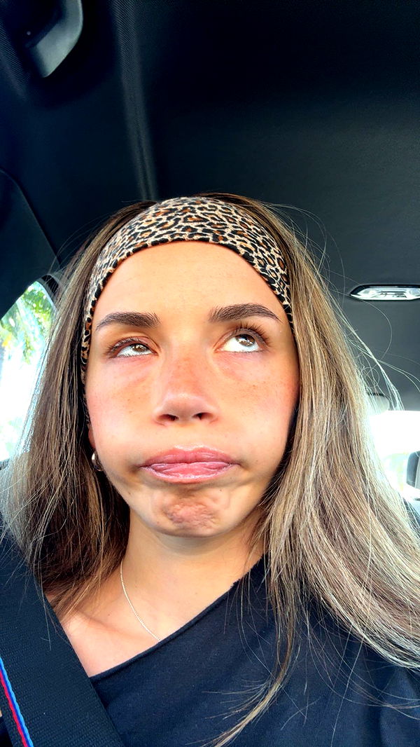 sadie.mckenna image ~ Altpins