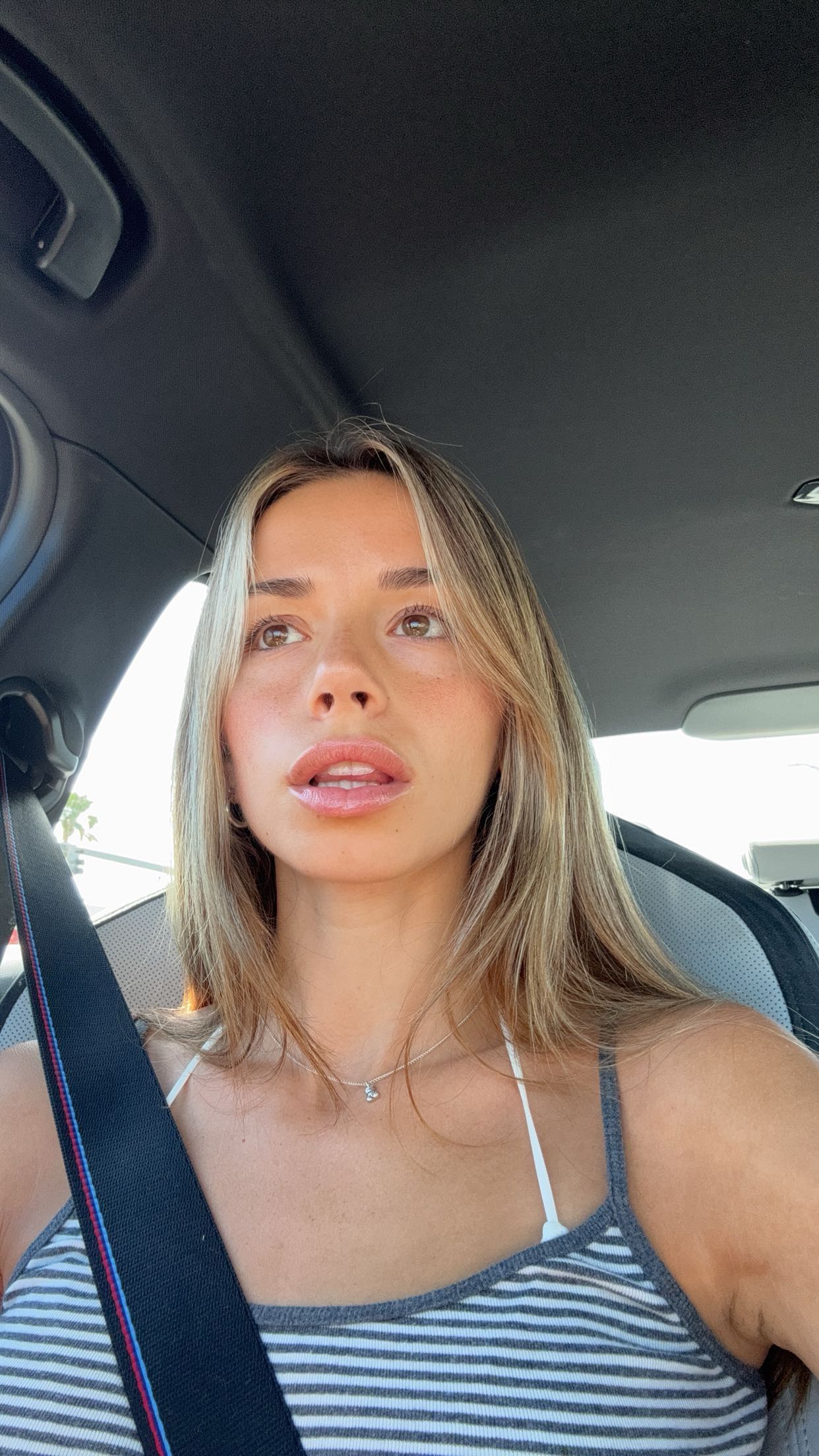 sadie.mckenna snapchat image archive image