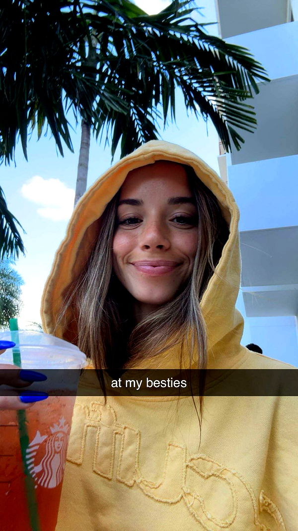 sadie.mckenna image ~ Altpins