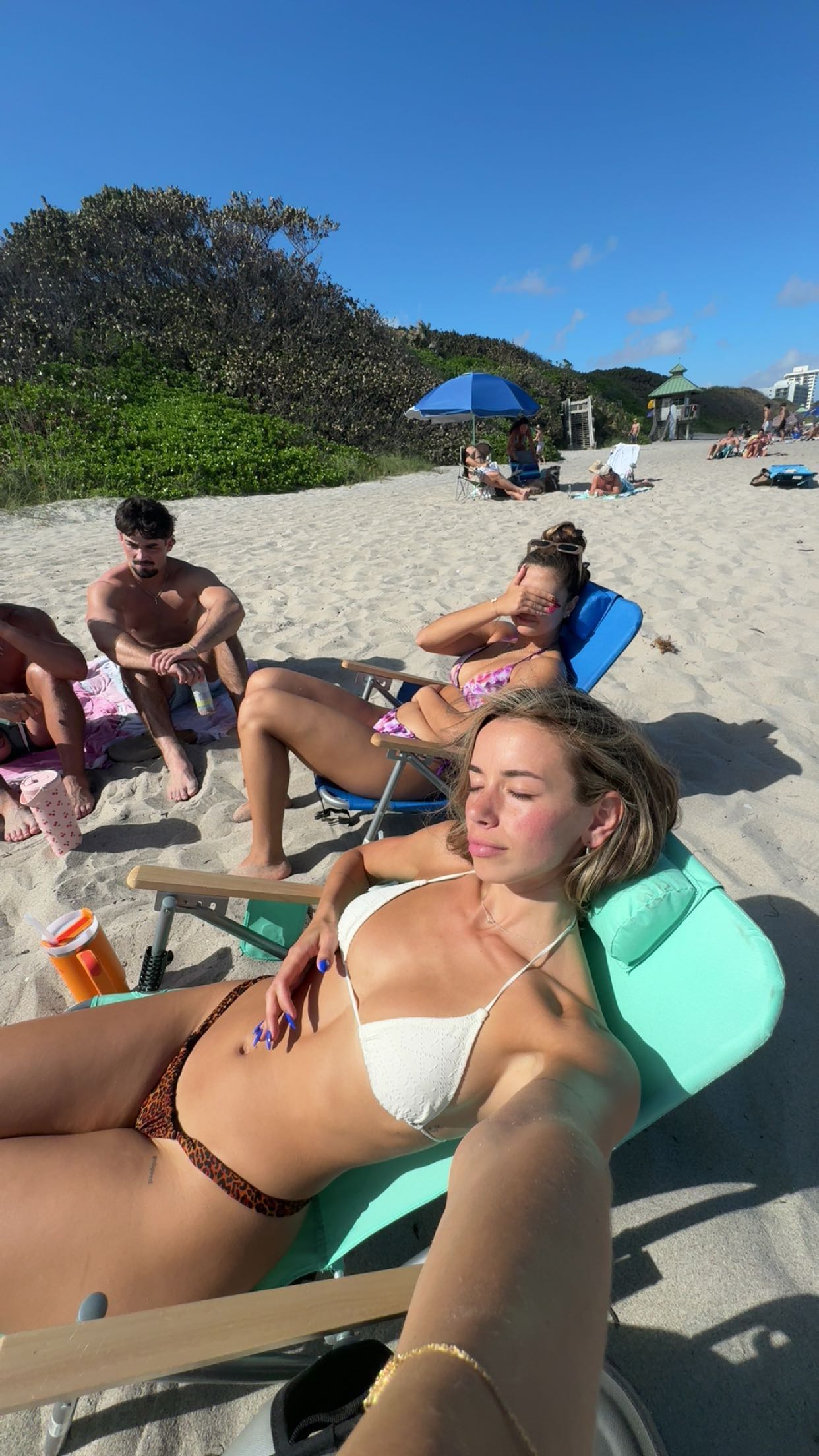 sadie.mckenna snapchat image archive image