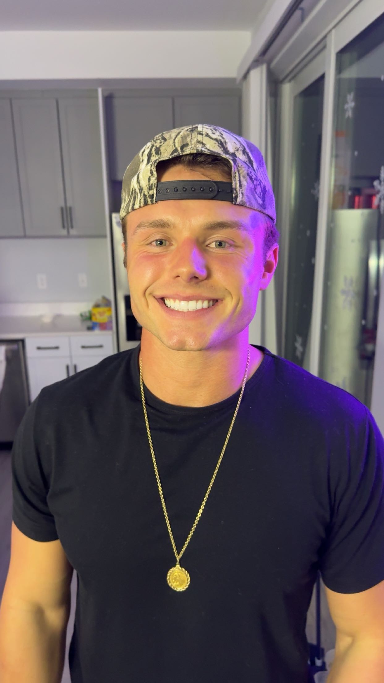 sadie.mckenna snapchat image archive image