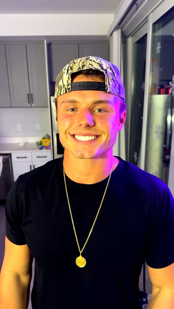 sadie.mckenna image ~ Altpins