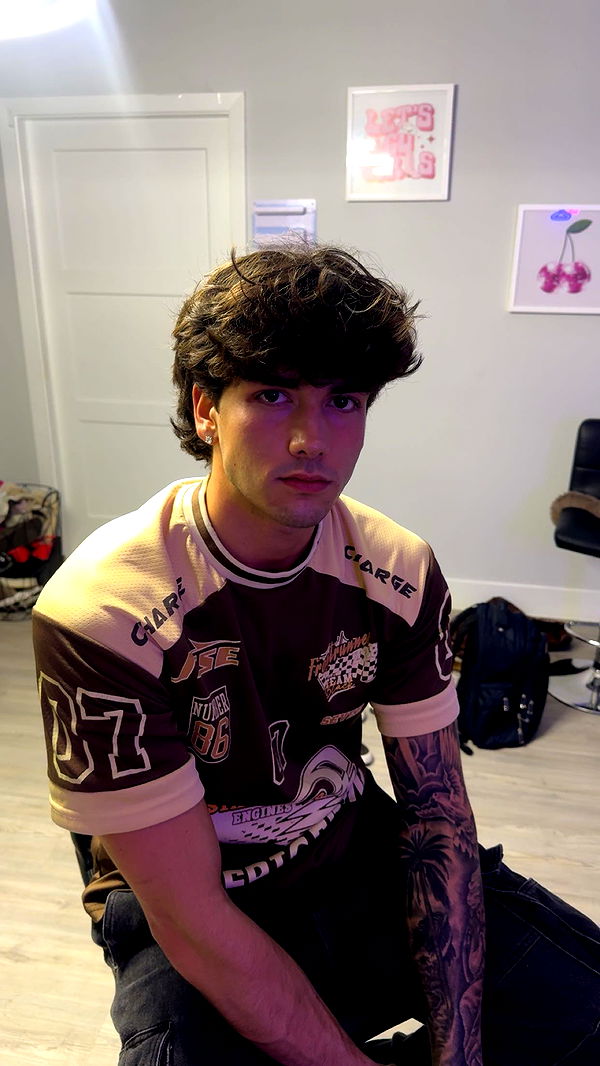 sadie.mckenna image ~ Altpins