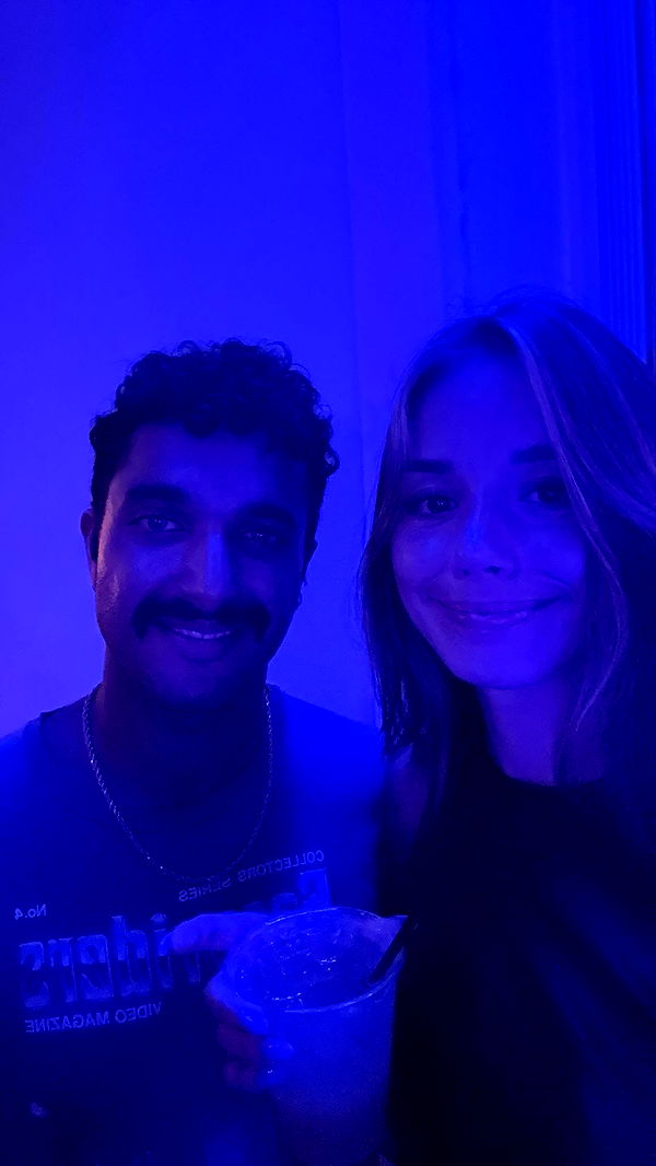 sadie.mckenna image ~ Altpins