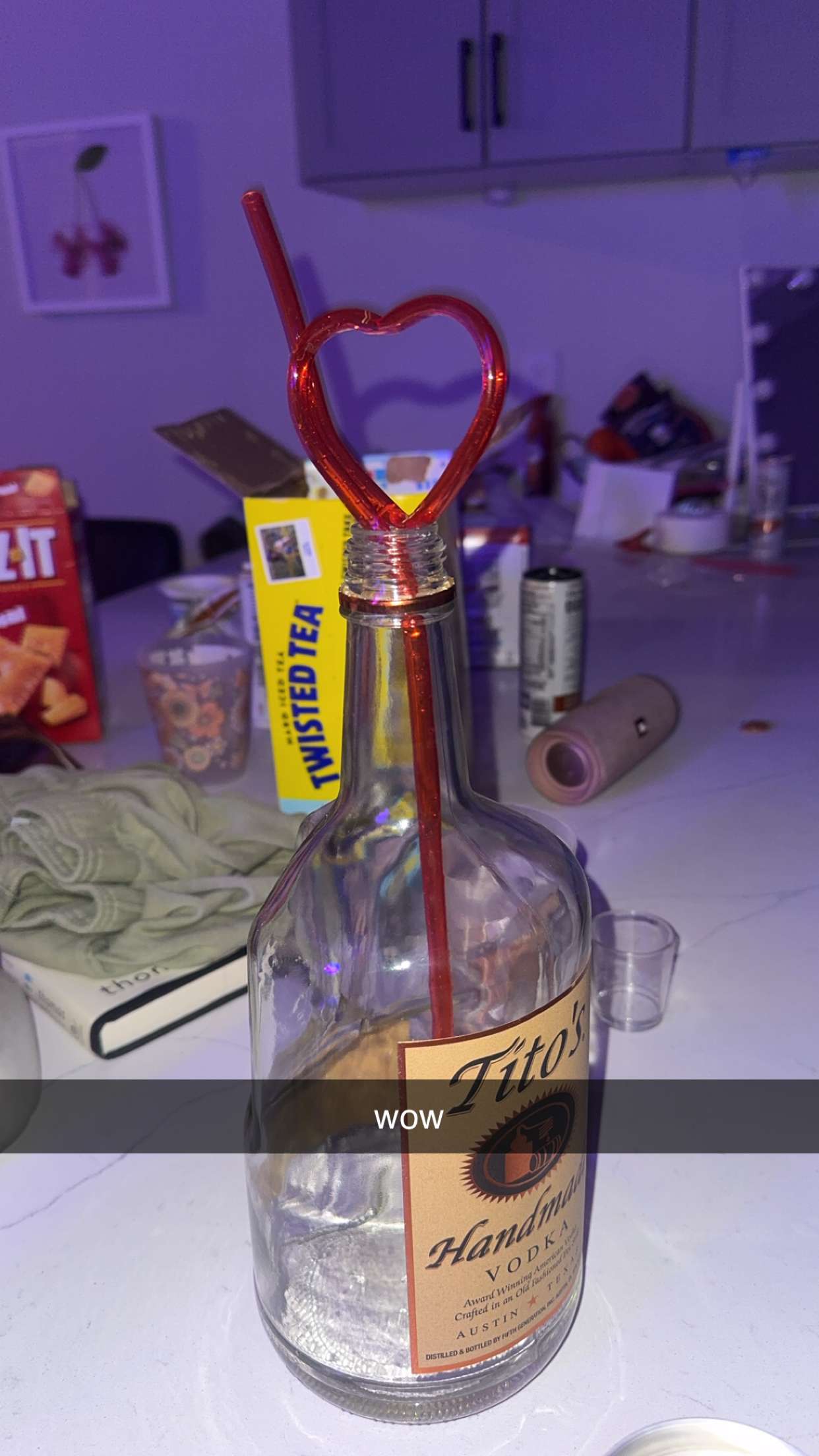 sadie.mckenna snapchat image archive image