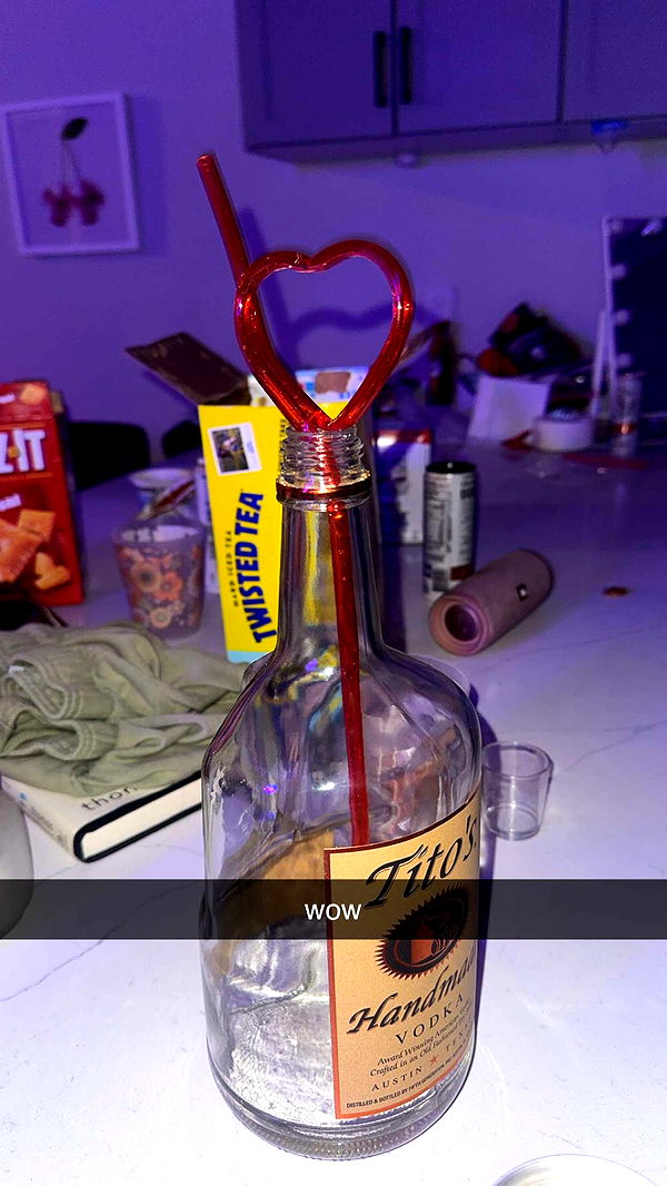 sadie.mckenna image ~ Altpins