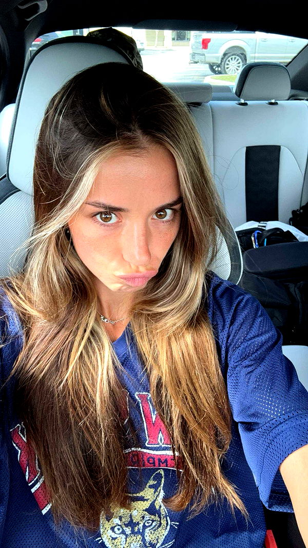 sadie.mckenna image ~ Altpins