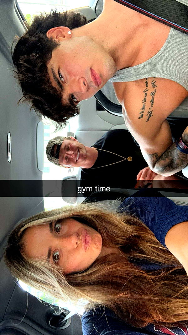 sadie.mckenna image ~ Altpins