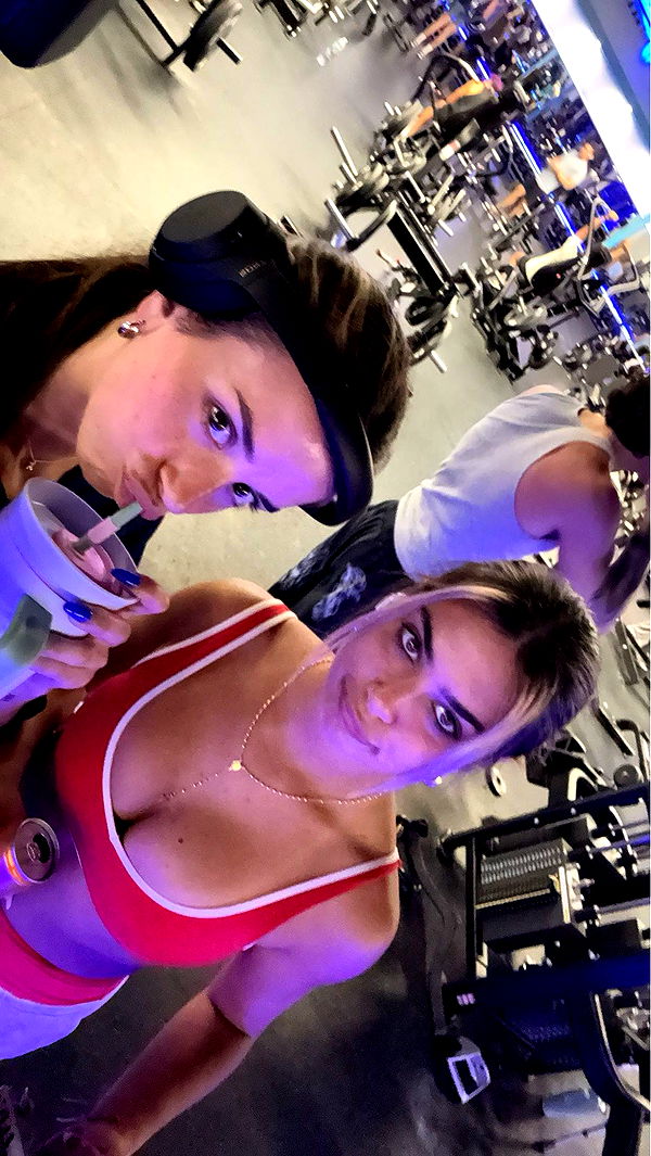 sadie.mckenna image ~ Altpins