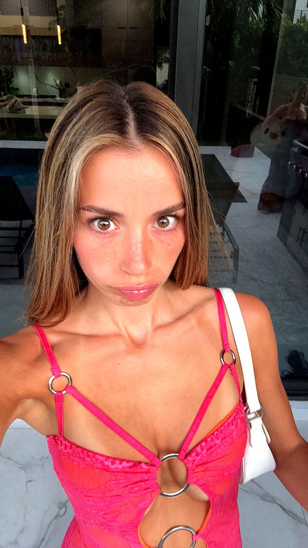 sadie.mckenna image ~ Altpins