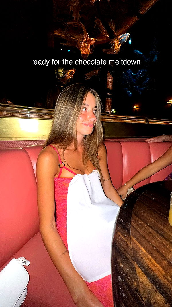 sadie.mckenna image ~ Altpins