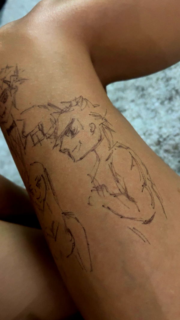 sadie.mckenna image ~ Altpins