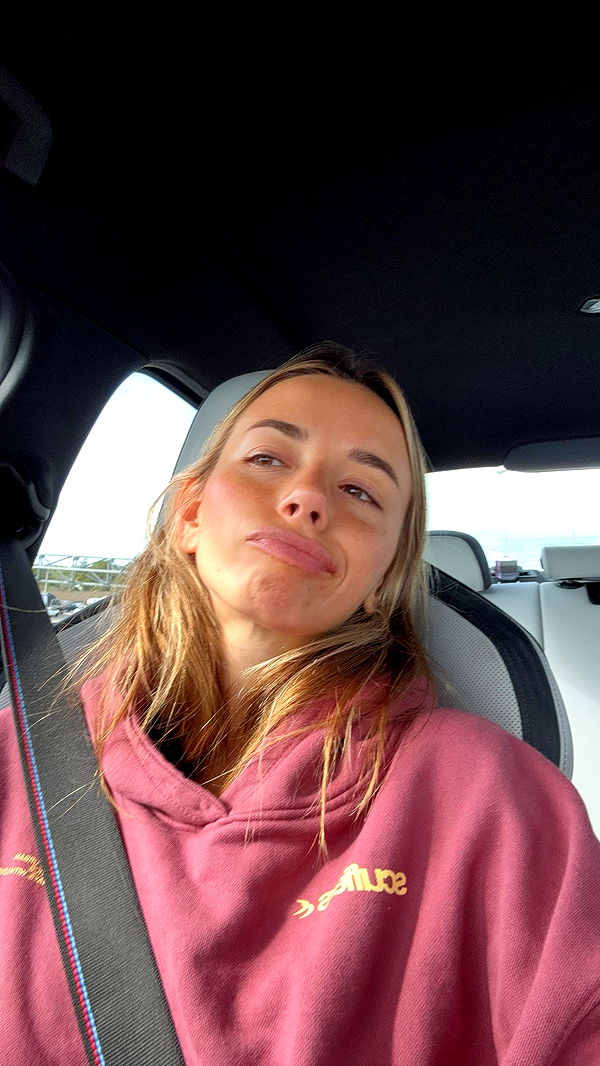 sadie.mckenna image ~ Altpins