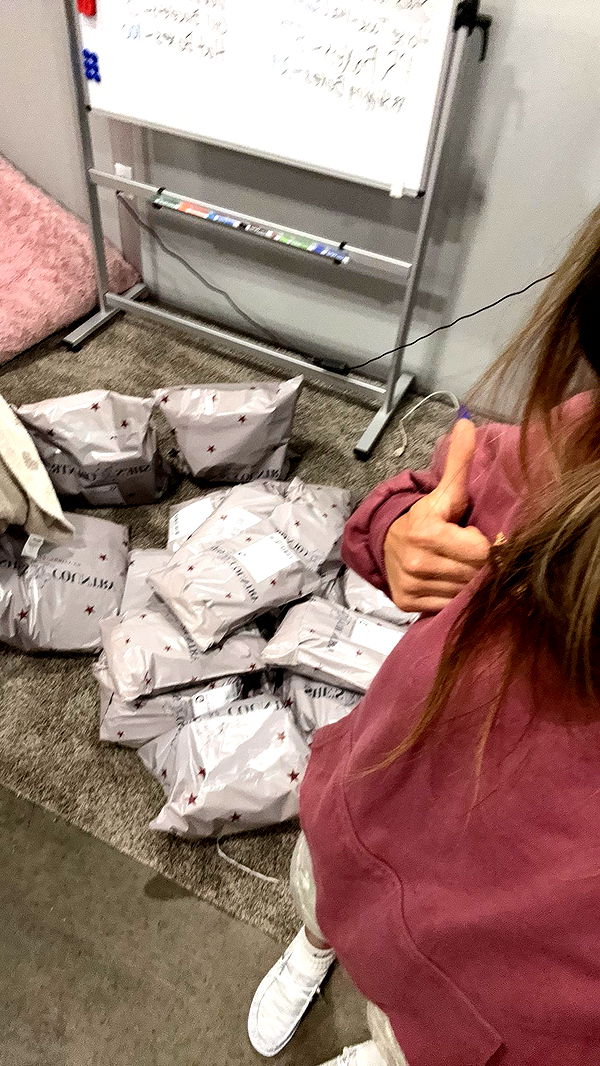 sadie.mckenna image ~ Altpins