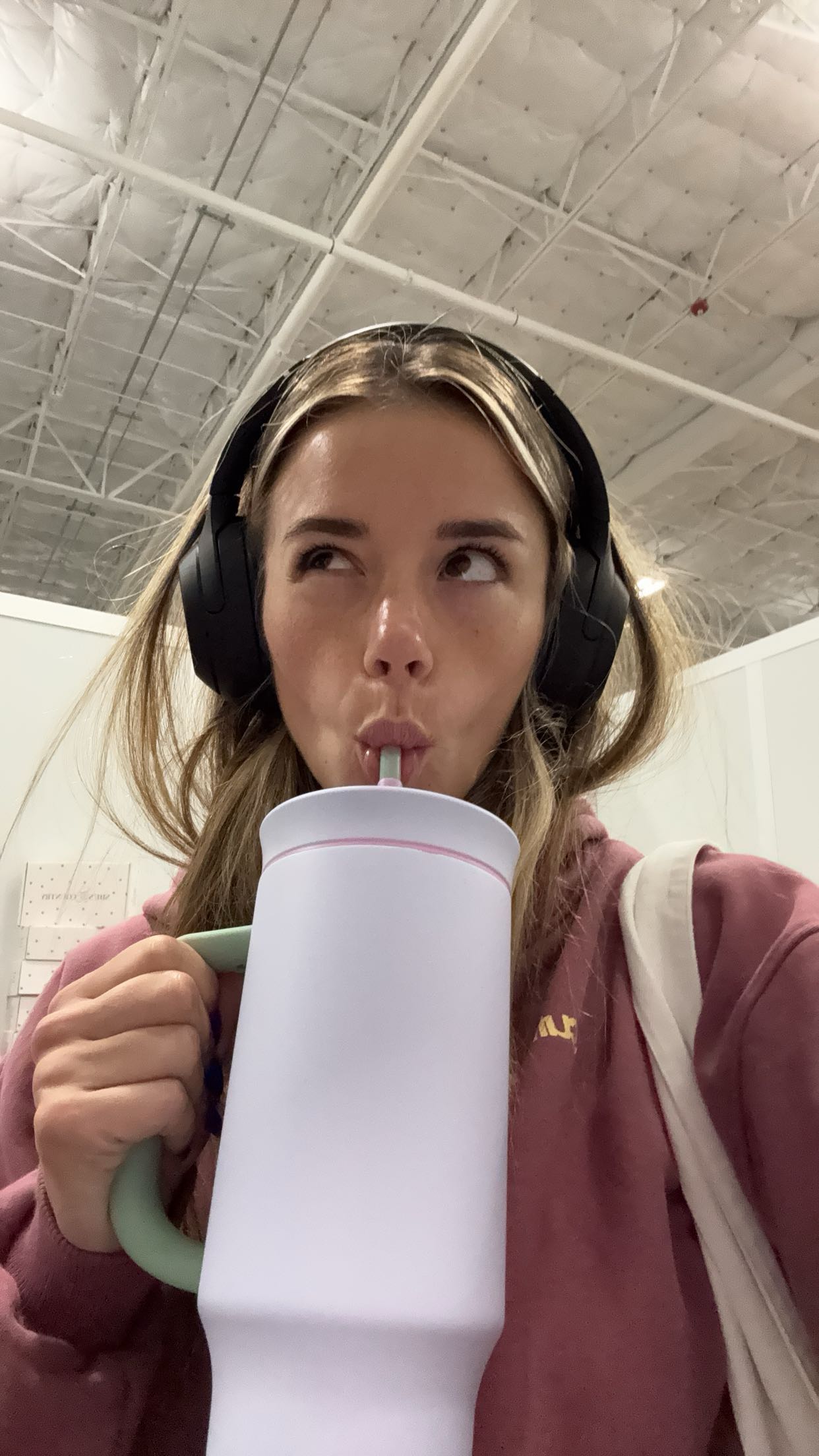 sadie.mckenna snapchat image archive image