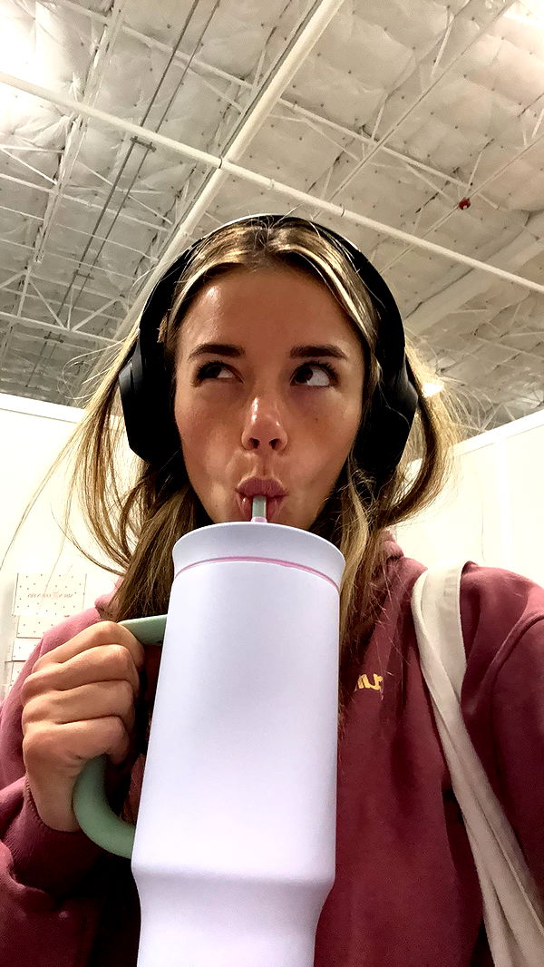 sadie.mckenna image ~ Altpins