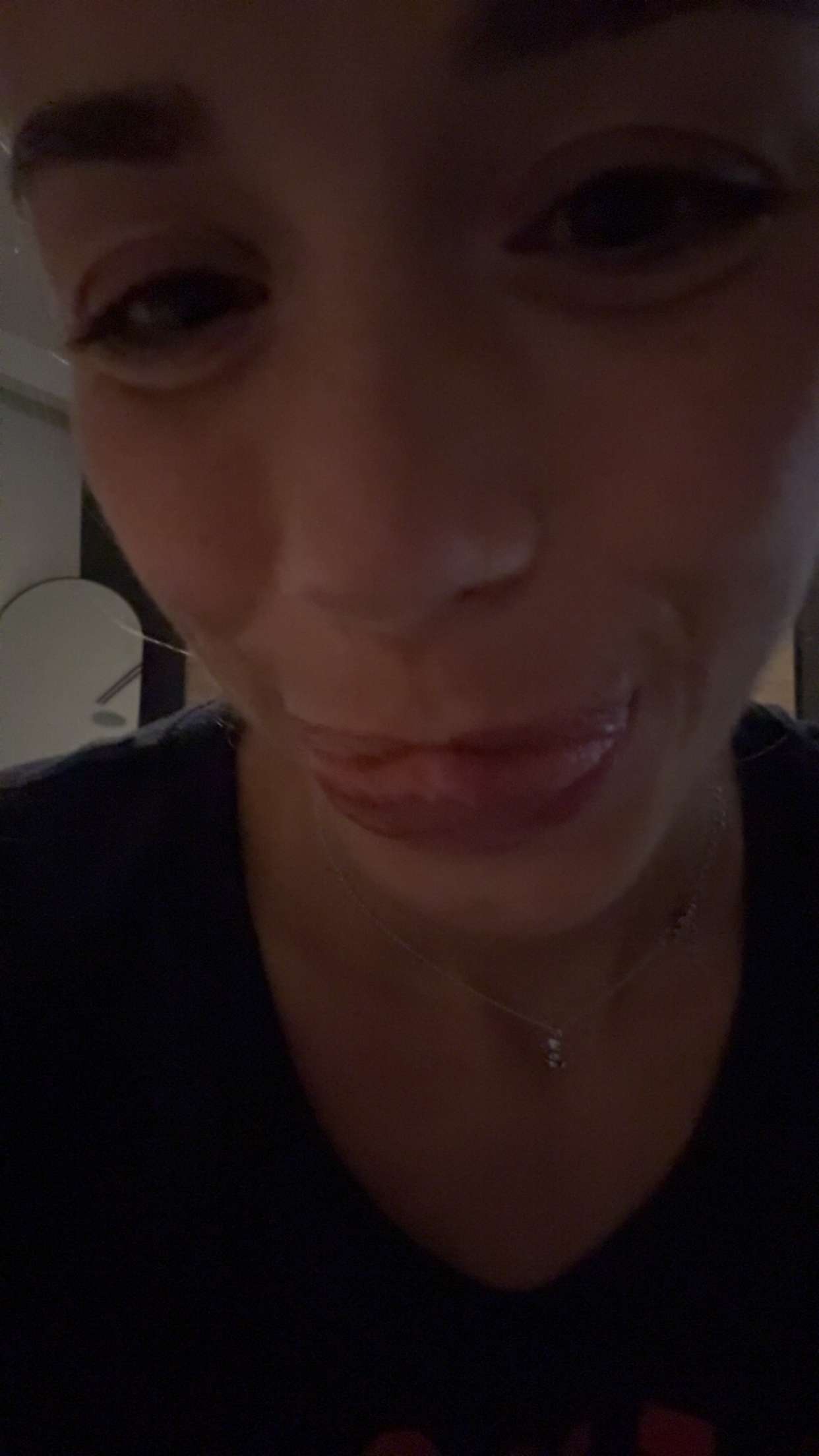 sadie.mckenna snapchat image archive image