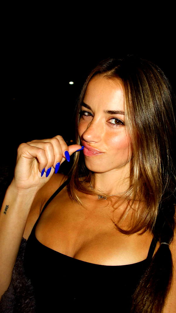 sadie.mckenna image ~ Altpins