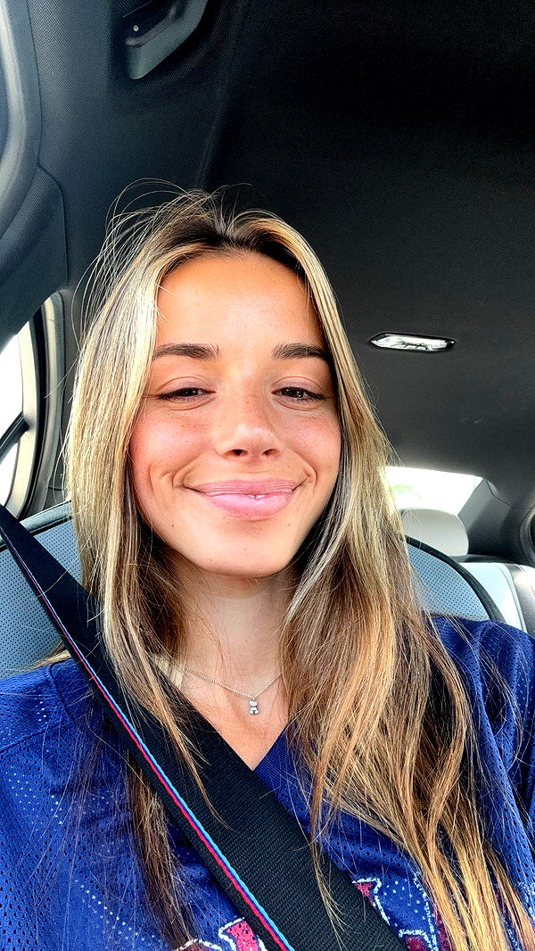 sadie.mckenna image ~ Altpins