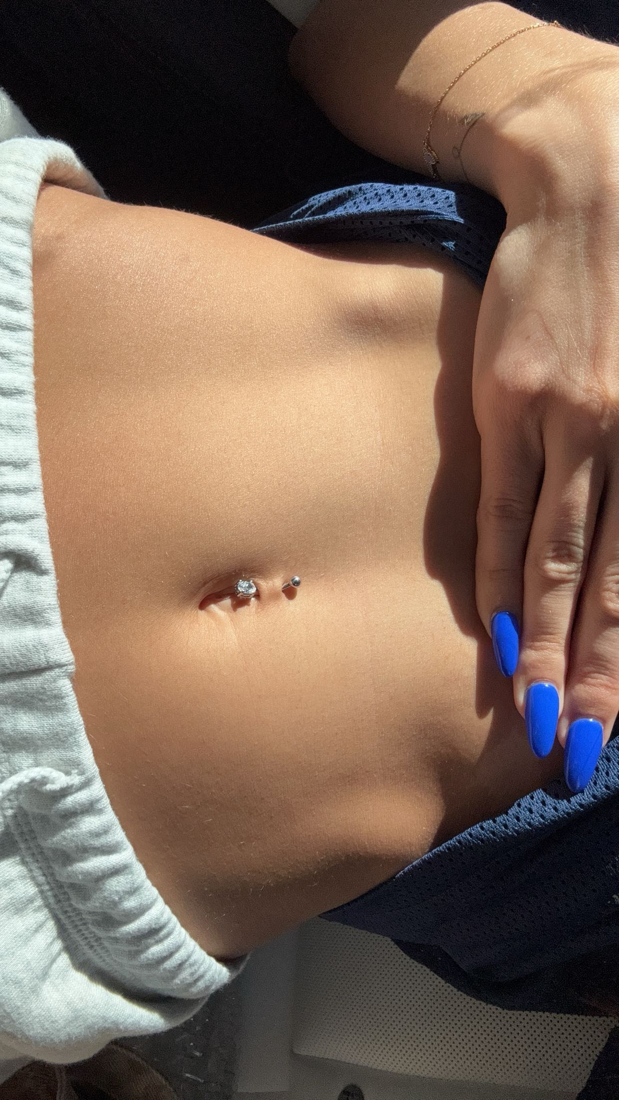 sadie.mckenna snapchat image archive image