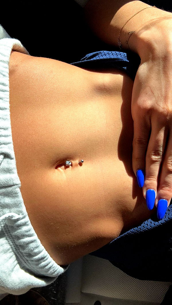 sadie.mckenna image ~ Altpins