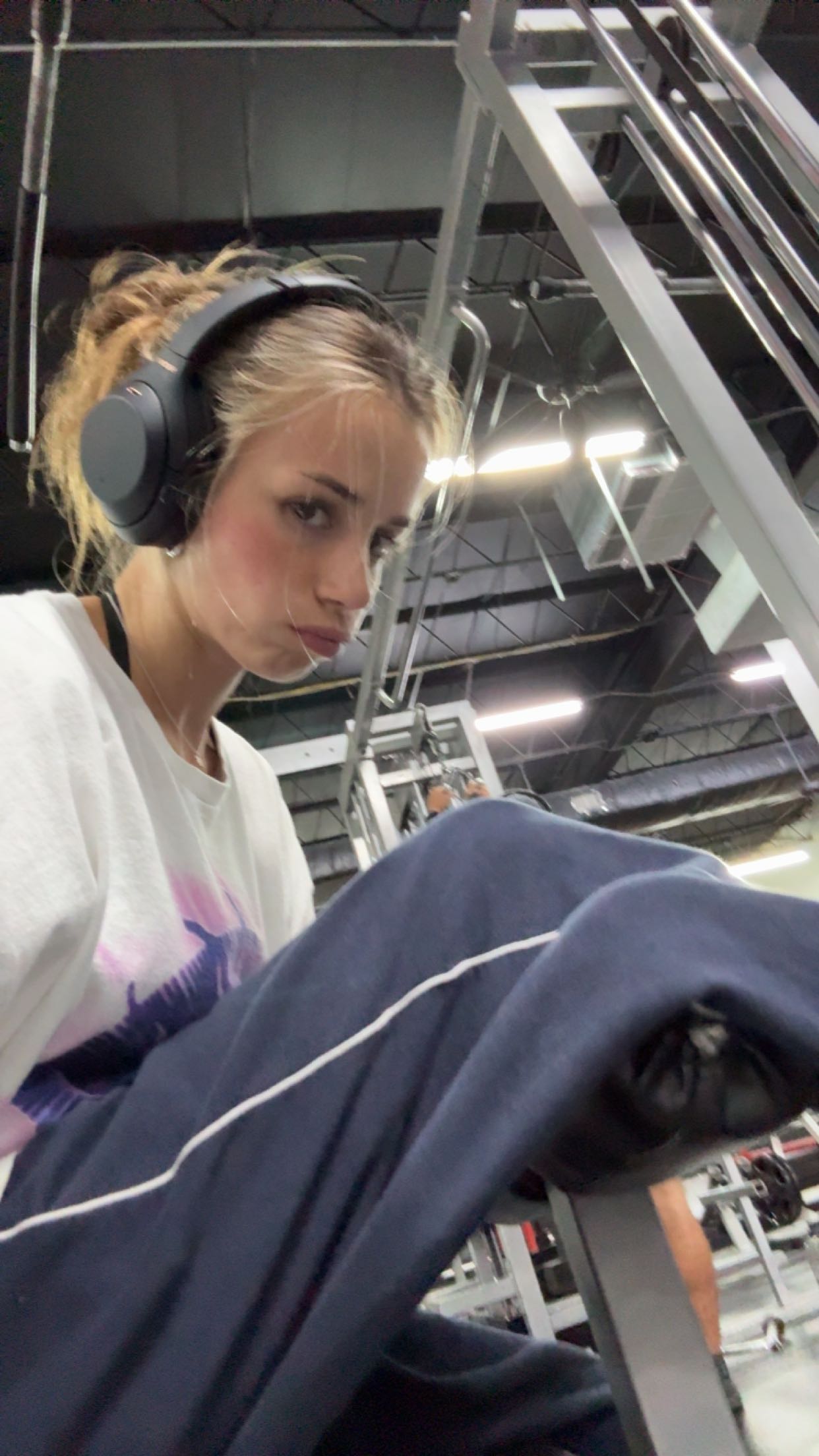 sadie.mckenna snapchat image archive image