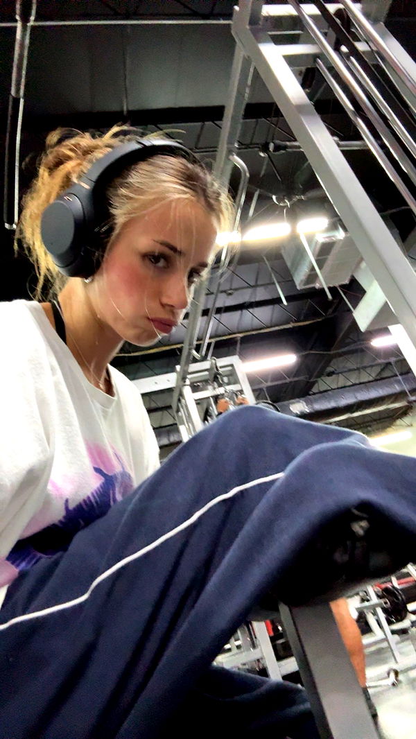 sadie.mckenna image ~ Altpins