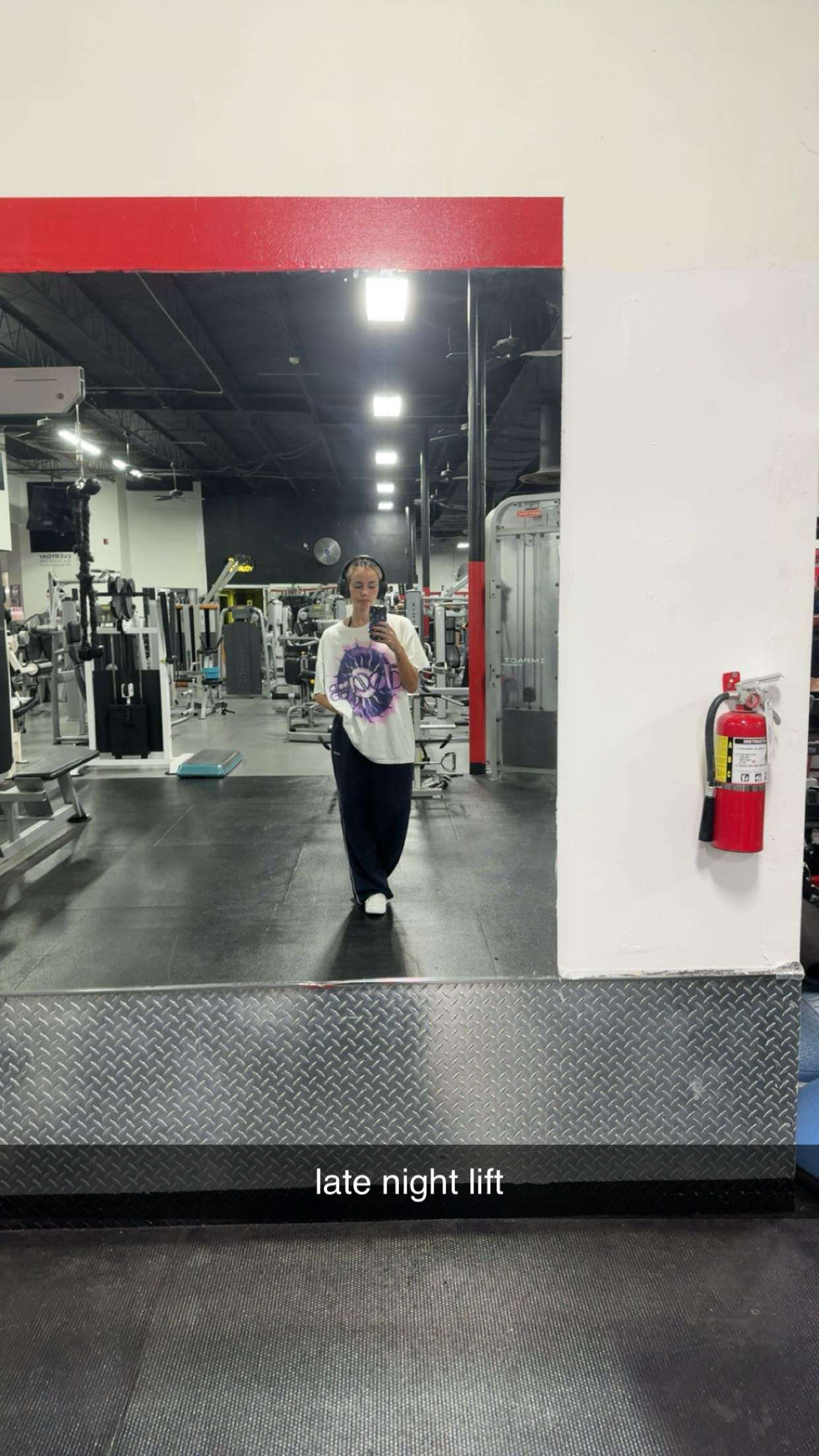 sadie.mckenna snapchat image archive image