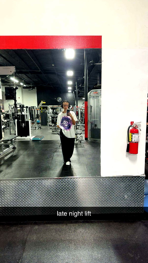 sadie.mckenna image ~ Altpins