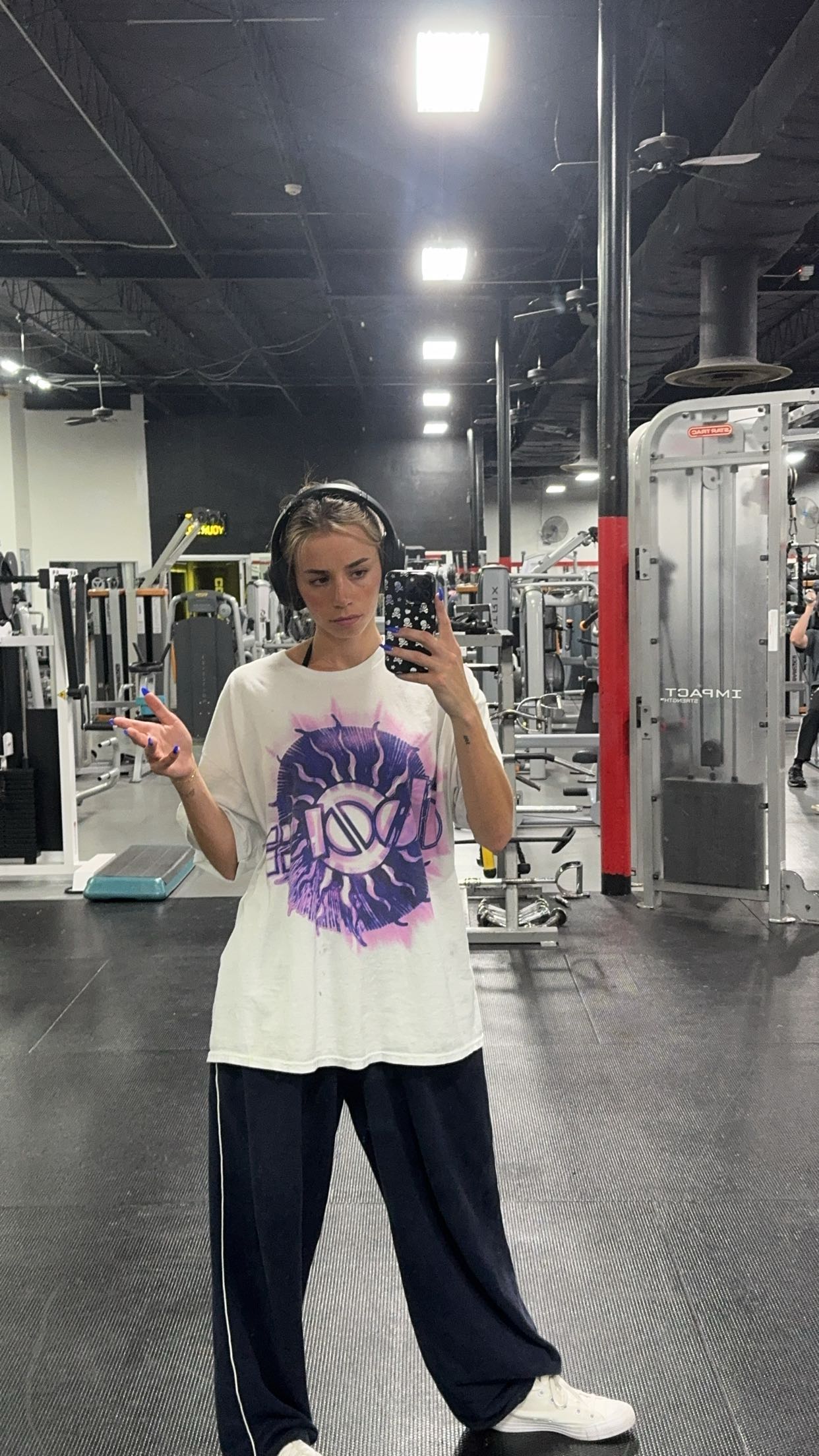 sadie.mckenna snapchat image archive image