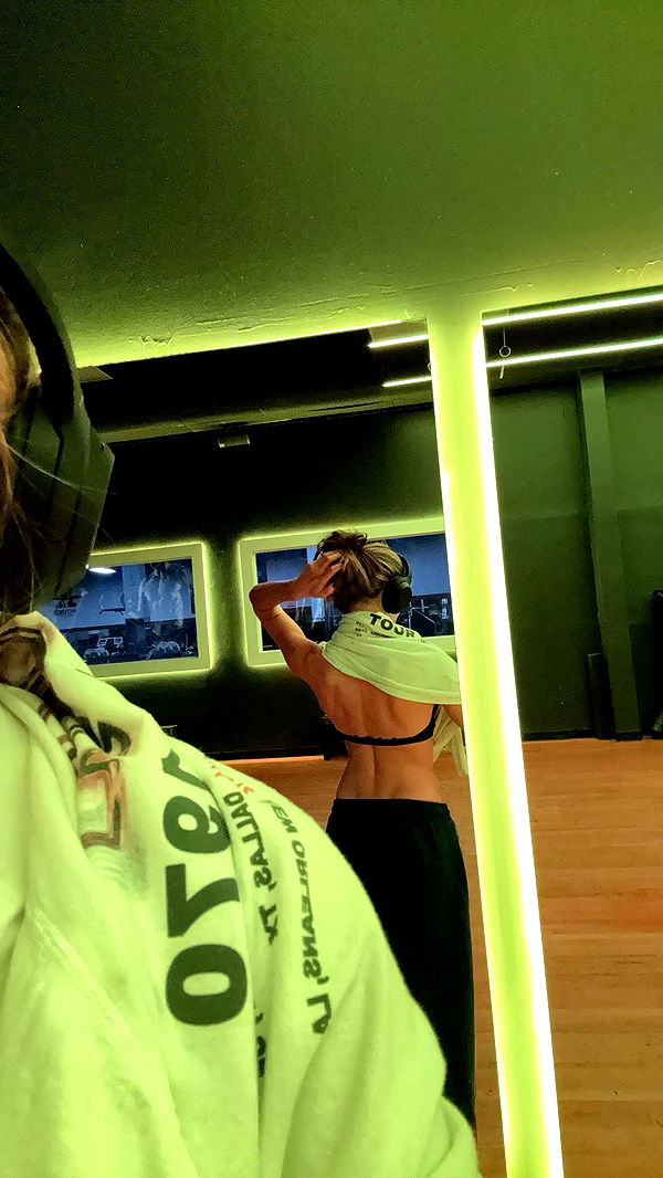 sadie.mckenna image ~ Altpins