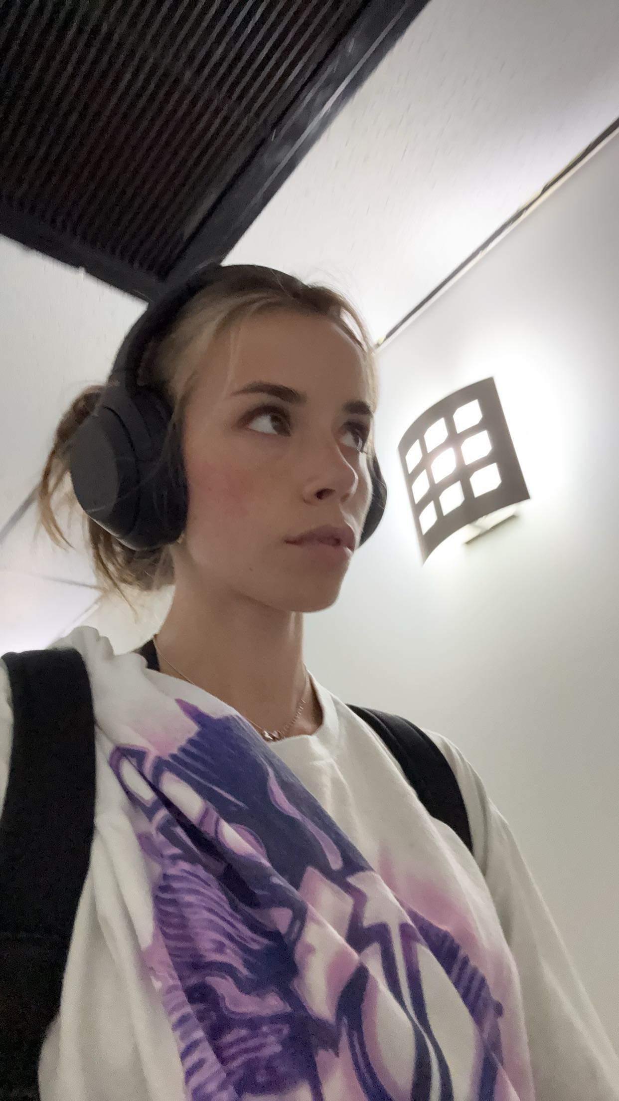 sadie.mckenna snapchat image archive image