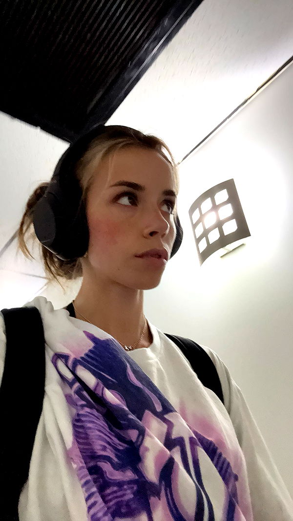 sadie.mckenna image ~ Altpins