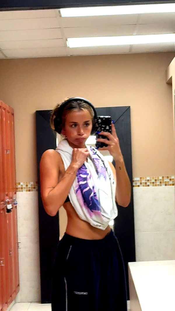 sadie.mckenna image ~ Altpins