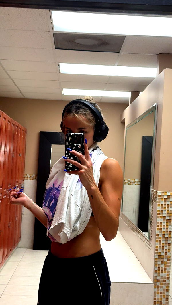 sadie.mckenna image ~ Altpins