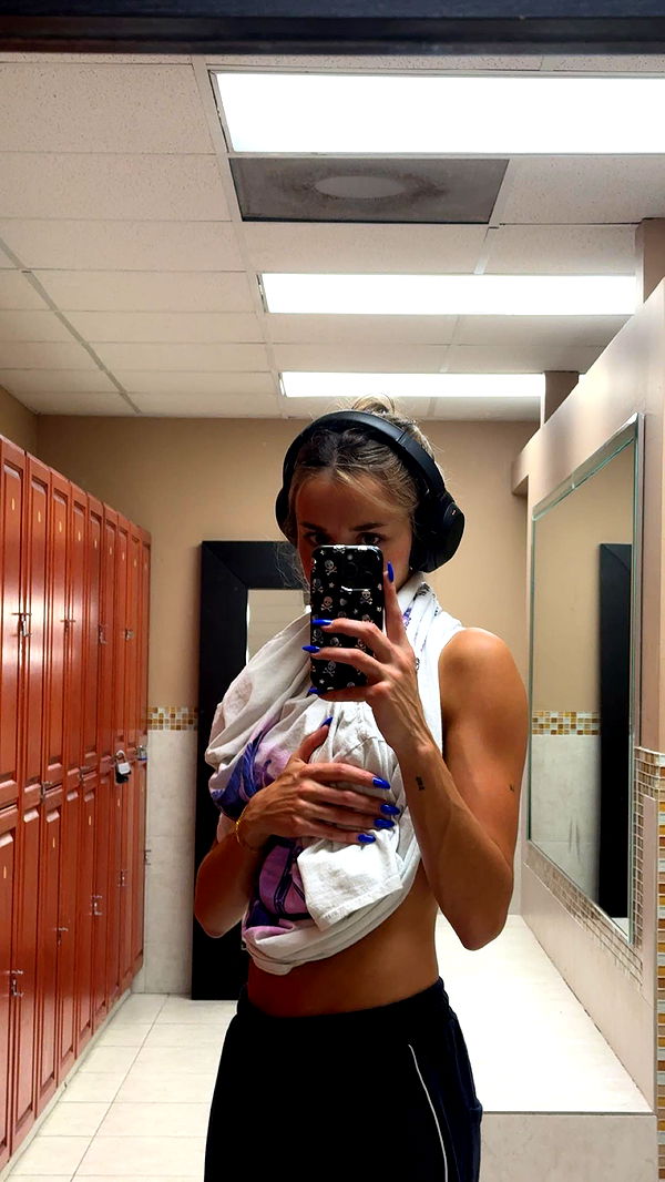 sadie.mckenna image ~ Altpins