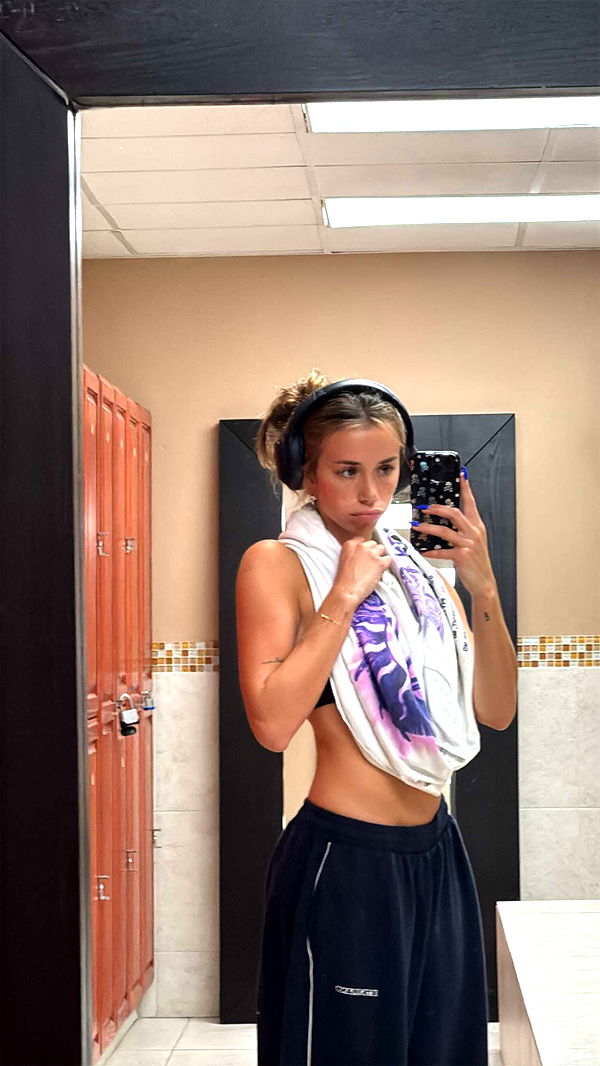 sadie.mckenna image ~ Altpins