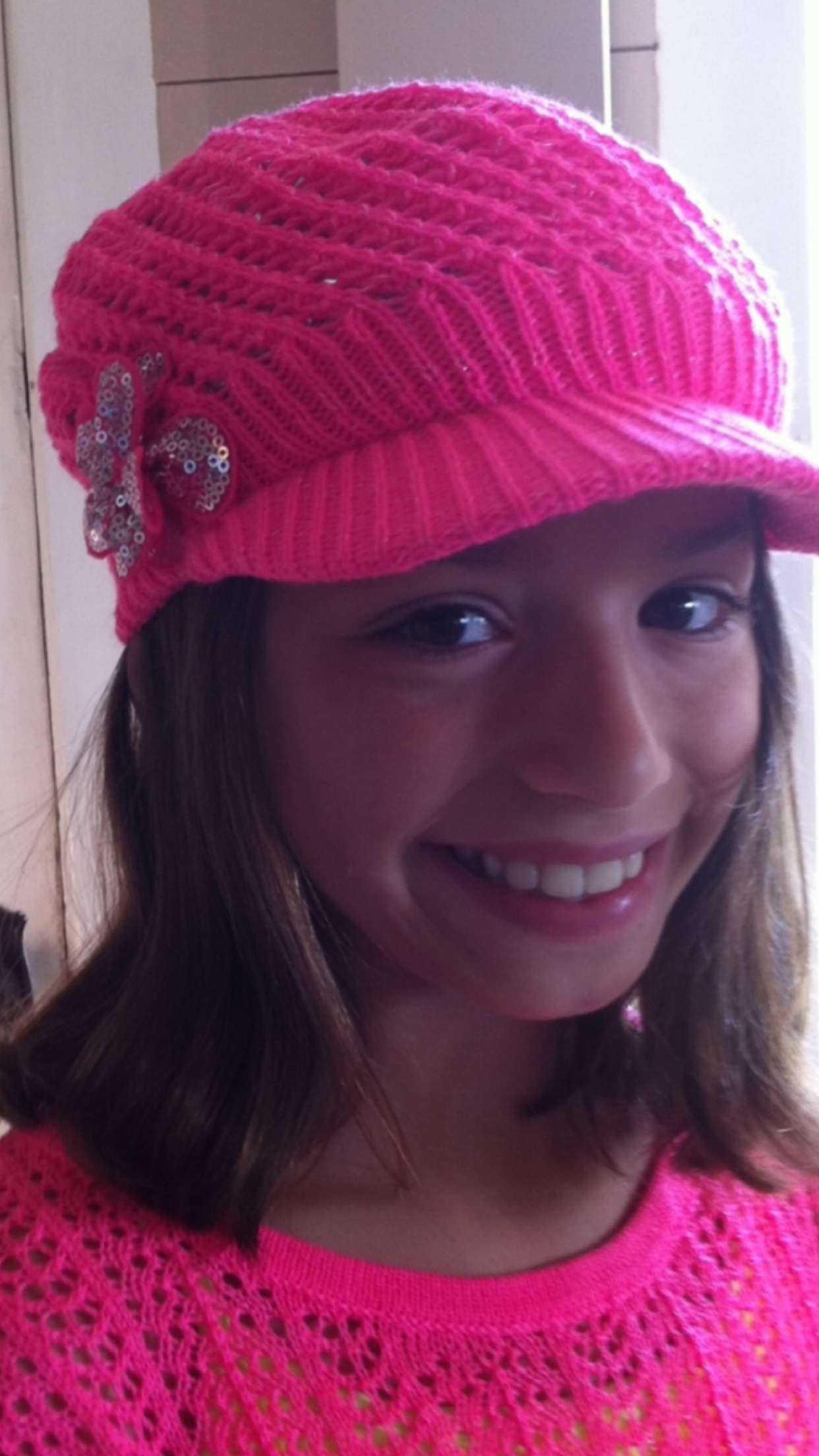 sadie.mckenna snapchat image archive image