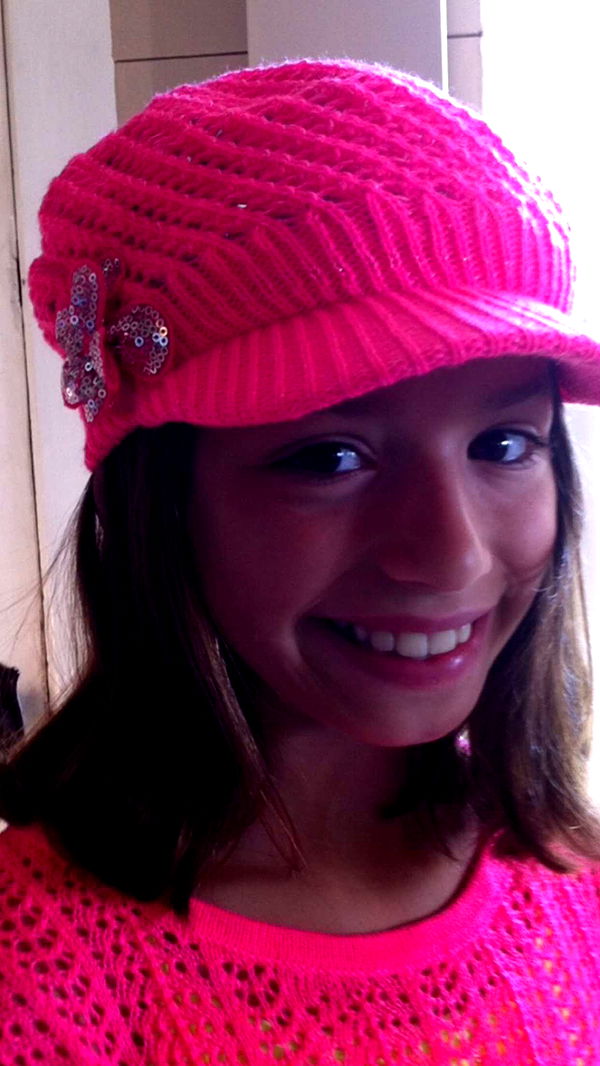 sadie.mckenna image ~ Altpins