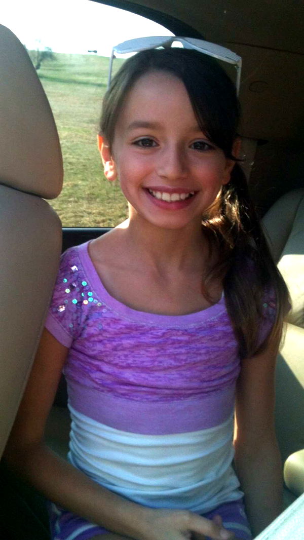 sadie.mckenna image ~ Altpins