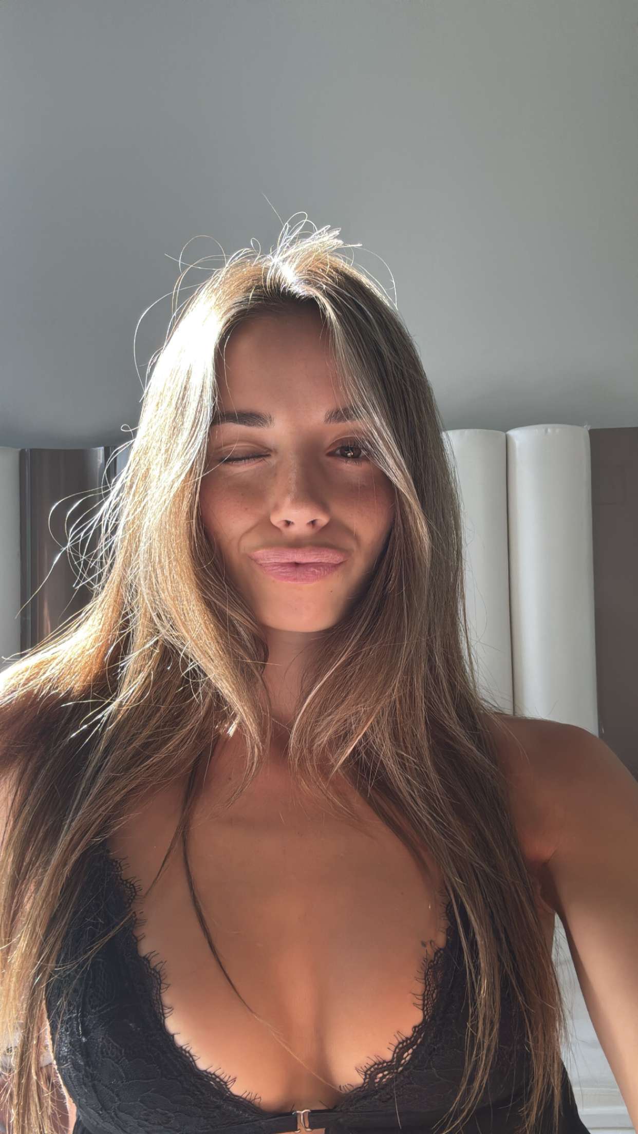 sadie.mckenna snapchat image archive image