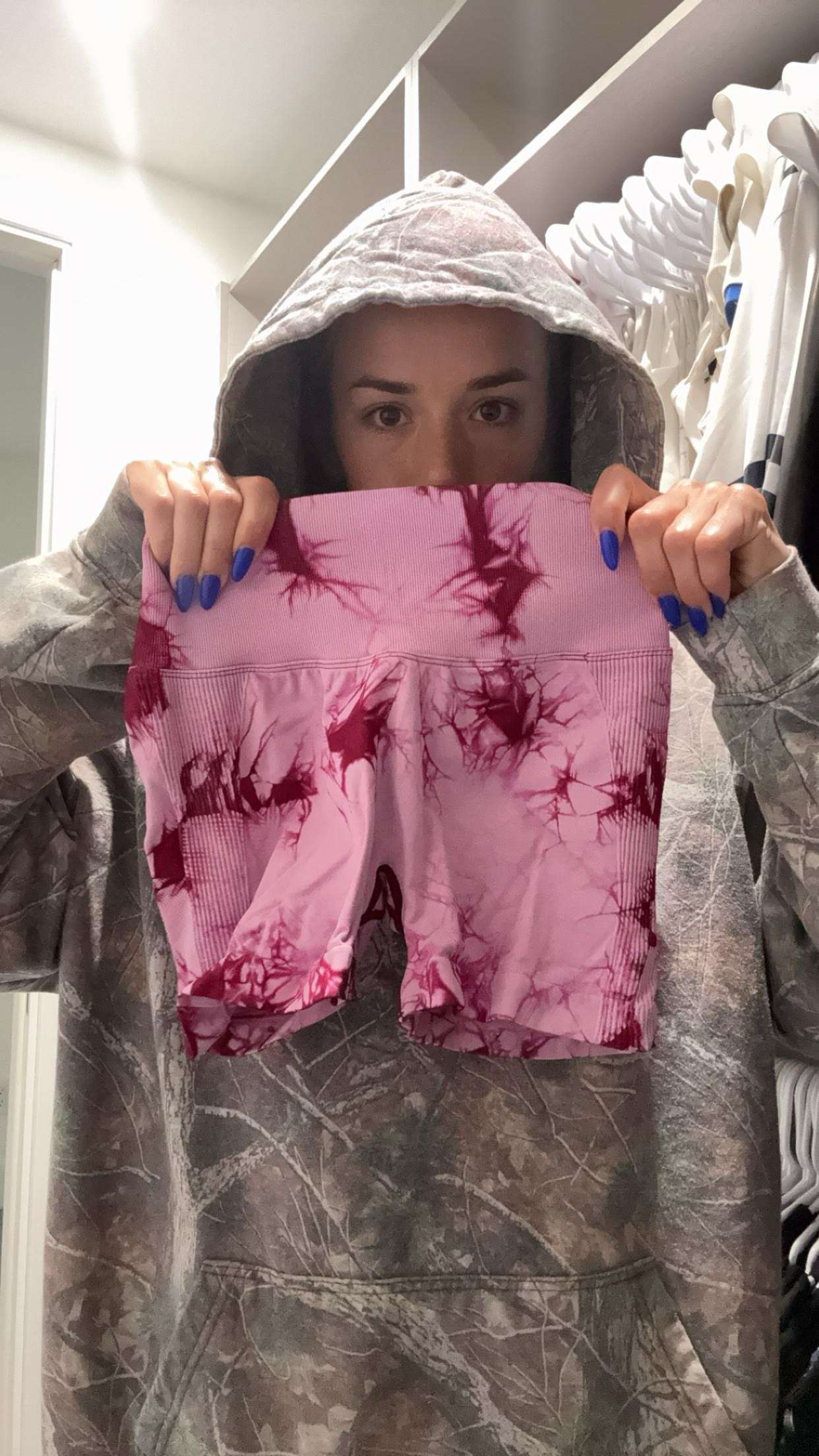 sadie.mckenna snapchat image archive image